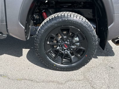 2024 Toyota TUNDRA 4X4 Limited