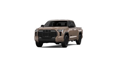 2026 Toyota Tundra 4WD Limited