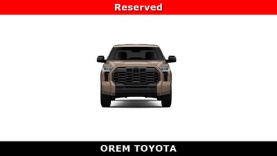 2026 Toyota Tundra i-FORCE MAX Limited i-FORCE MAX