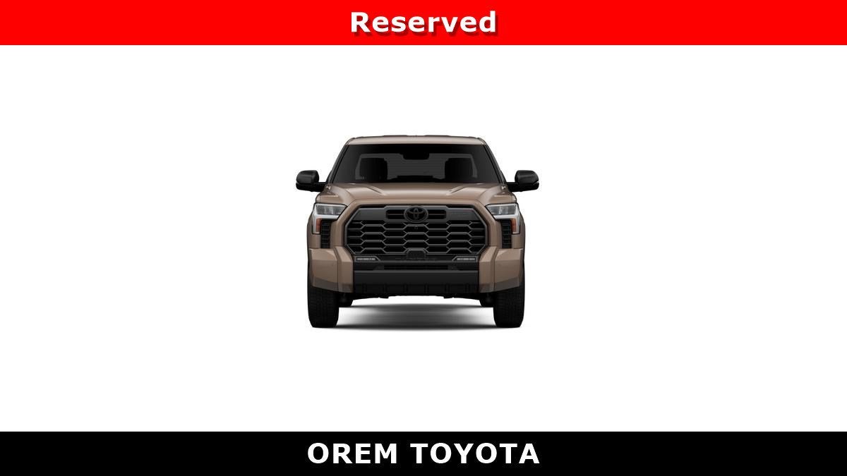 2026 Toyota Tundra i-FORCE MAX Limited i-FORCE MAX