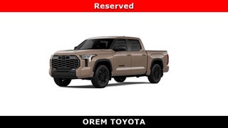 2026 Toyota Tundra i-FORCE MAX Limited i-FORCE MAX