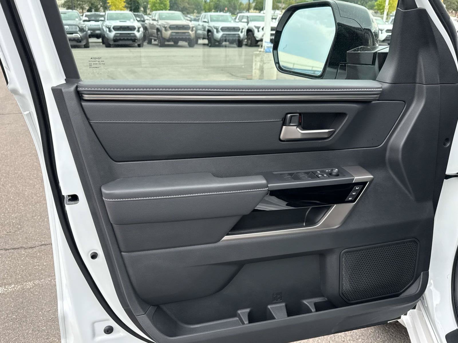 2026 Toyota Tundra i-FORCE MAX Limited i-FORCE MAX