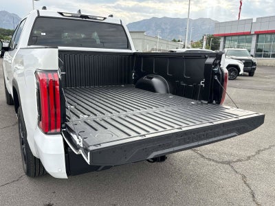 2026 Toyota Tundra i-FORCE MAX Limited i-FORCE MAX