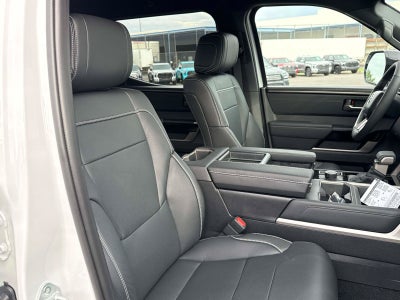 2026 Toyota Tundra i-FORCE MAX Limited i-FORCE MAX