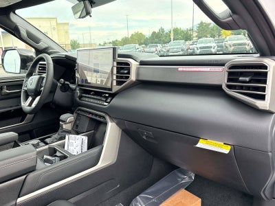 2026 Toyota Tundra i-FORCE MAX Limited i-FORCE MAX