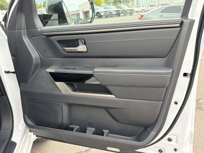 2026 Toyota Tundra i-FORCE MAX Limited i-FORCE MAX