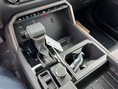 2026 Toyota Tundra i-FORCE MAX Limited i-FORCE MAX