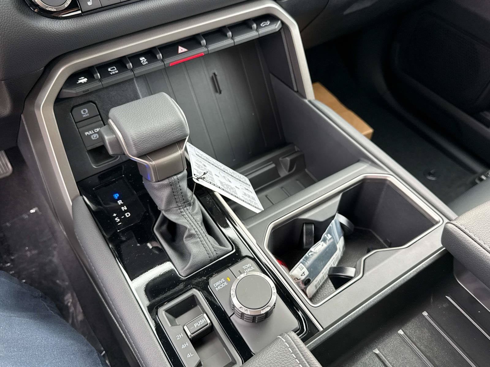2026 Toyota Tundra i-FORCE MAX Limited i-FORCE MAX