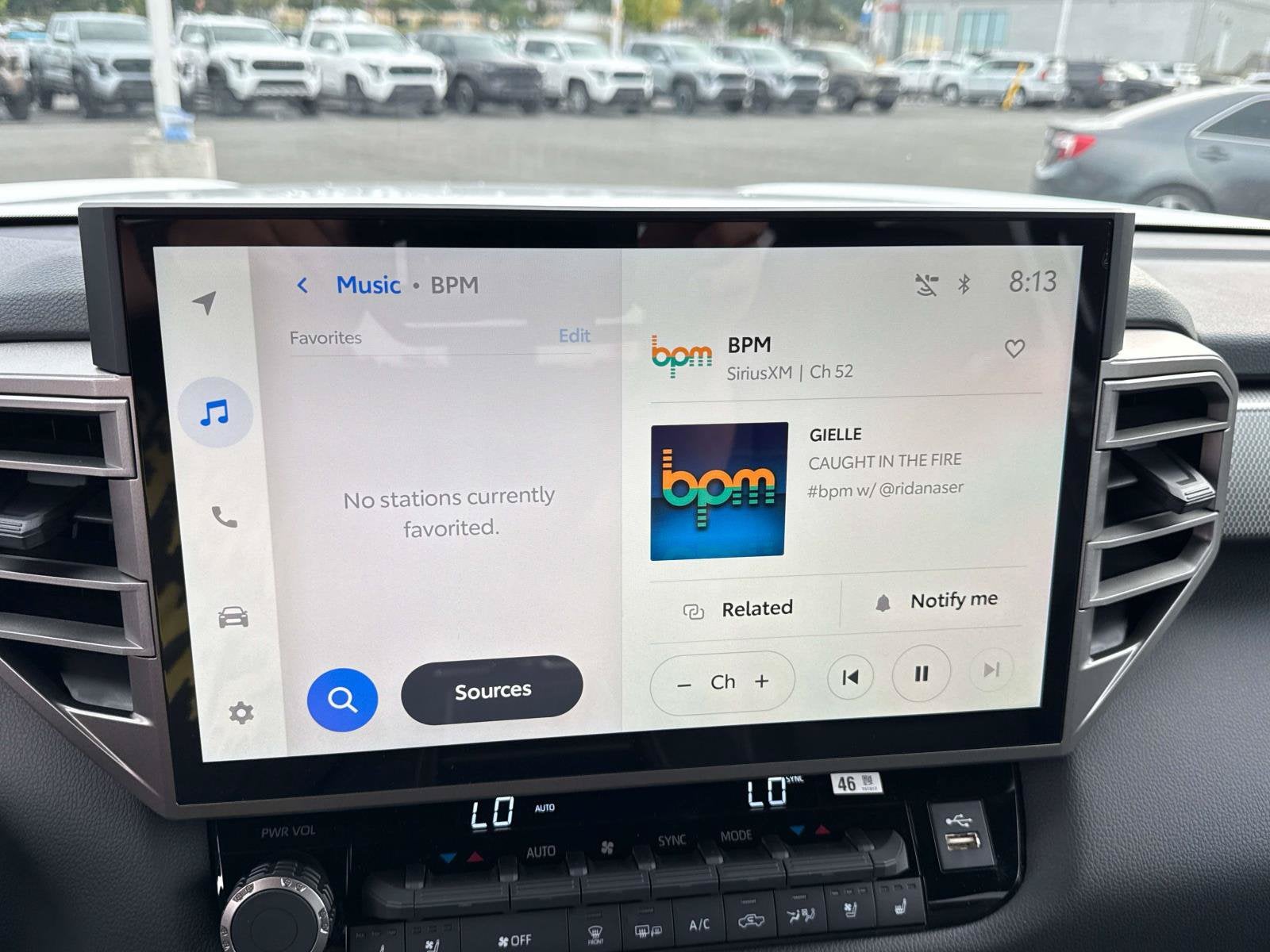 2026 Toyota Tundra i-FORCE MAX Limited i-FORCE MAX