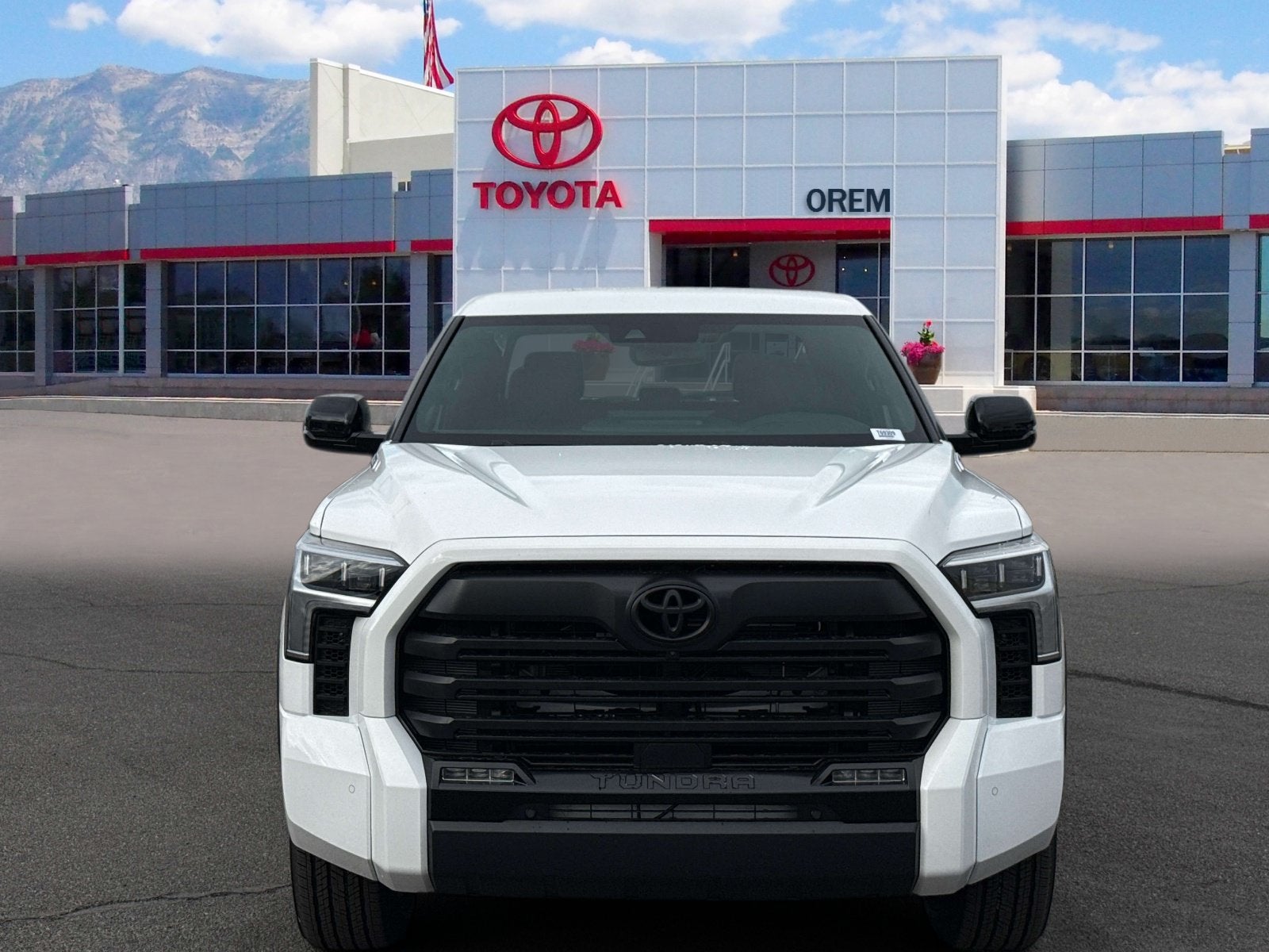 2026 Toyota Tundra i-FORCE MAX Limited i-FORCE MAX
