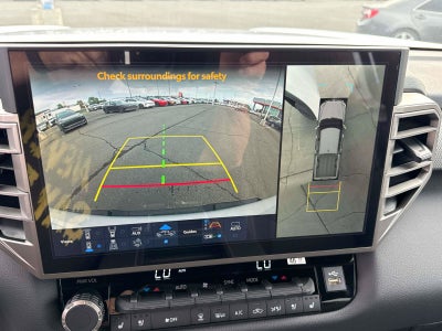 2026 Toyota Tundra i-FORCE MAX Limited i-FORCE MAX