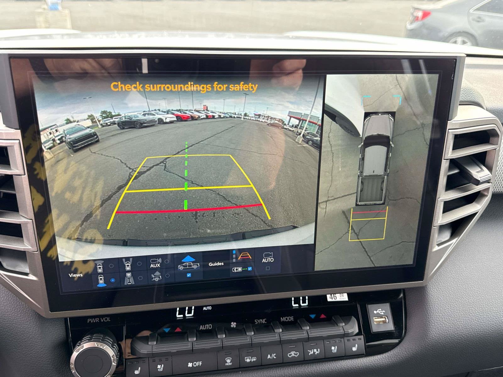 2026 Toyota Tundra i-FORCE MAX Limited i-FORCE MAX