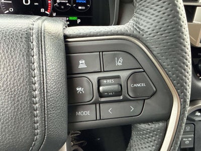 2026 Toyota Tundra i-FORCE MAX Limited i-FORCE MAX