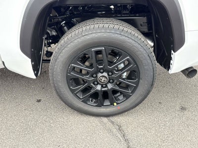 2026 Toyota Tundra i-FORCE MAX Limited i-FORCE MAX