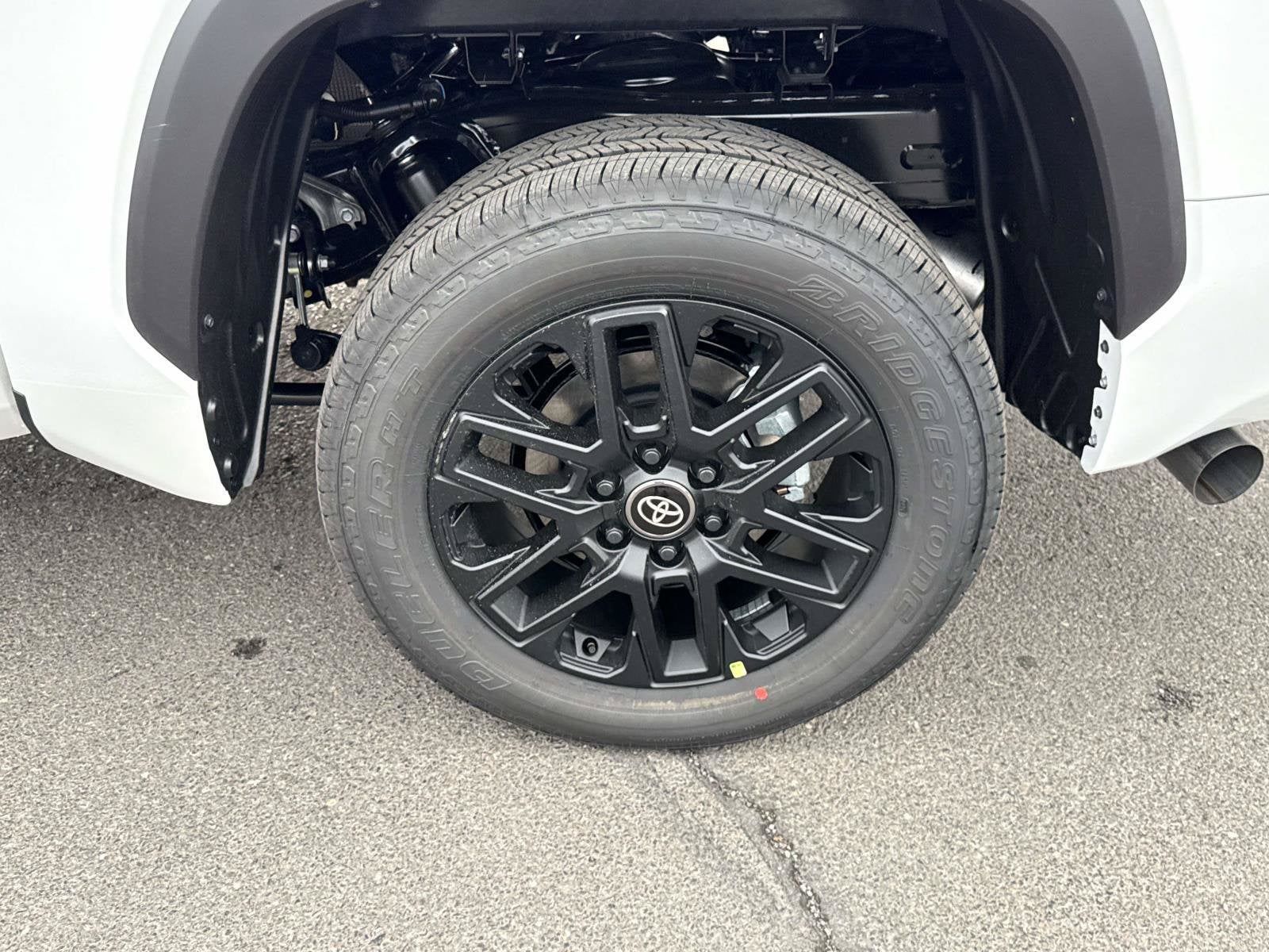 2026 Toyota Tundra i-FORCE MAX Limited i-FORCE MAX