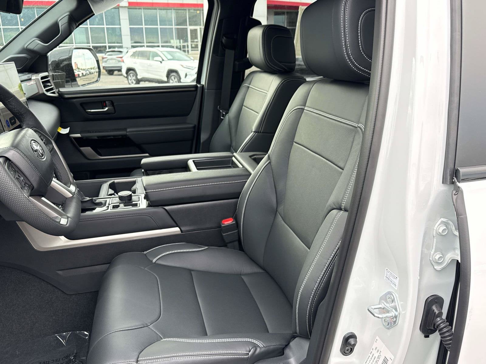 2026 Toyota Tundra i-FORCE MAX Limited i-FORCE MAX
