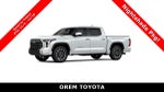 2026 Toyota Tundra i-FORCE MAX Limited i-FORCE MAX