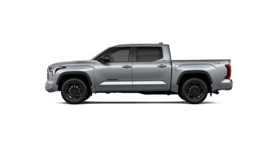 2026 Toyota Tundra i-FORCE MAX Limited i-FORCE MAX