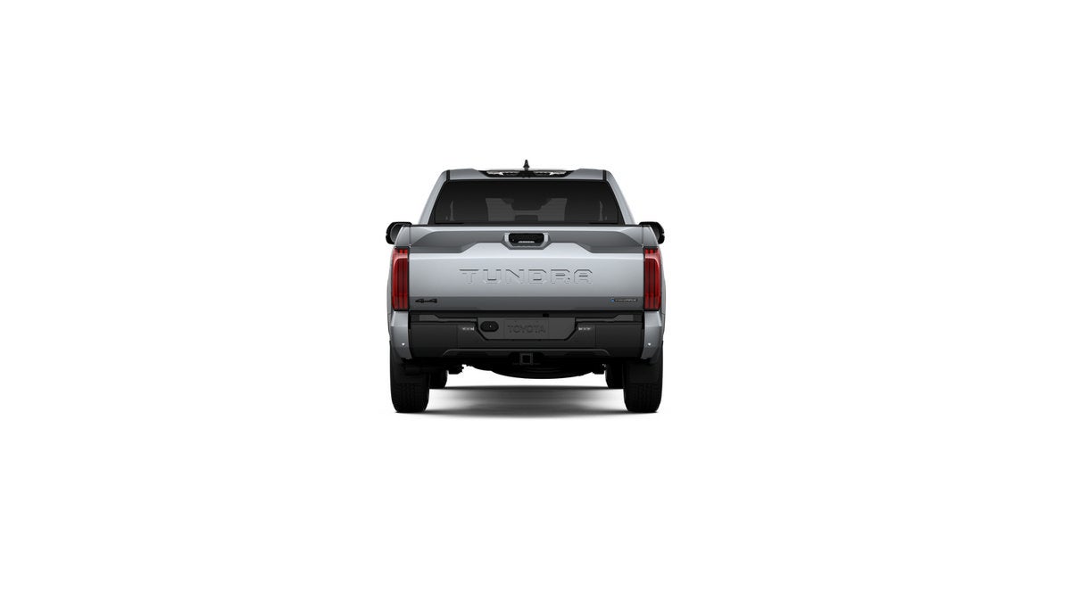 2026 Toyota Tundra i-FORCE MAX Limited i-FORCE MAX