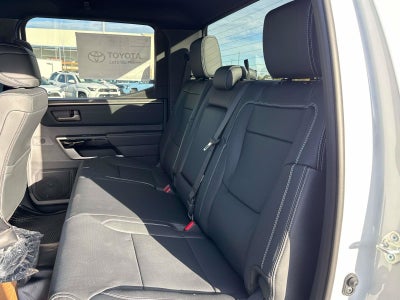 2026 Toyota Tundra i-FORCE MAX Limited i-FORCE MAX