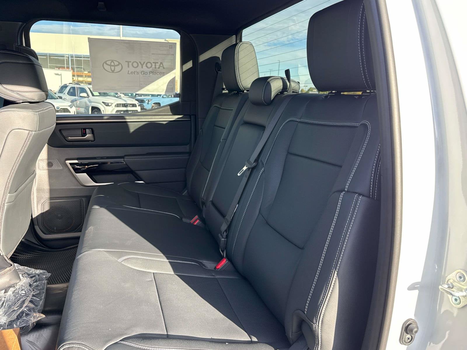 2026 Toyota Tundra i-FORCE MAX Limited i-FORCE MAX