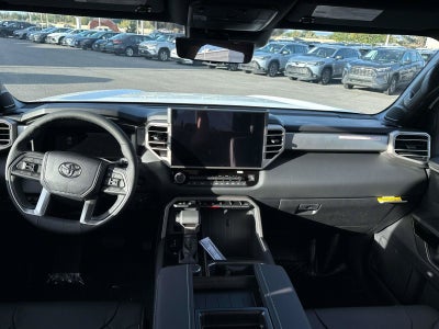 2026 Toyota Tundra i-FORCE MAX Limited i-FORCE MAX