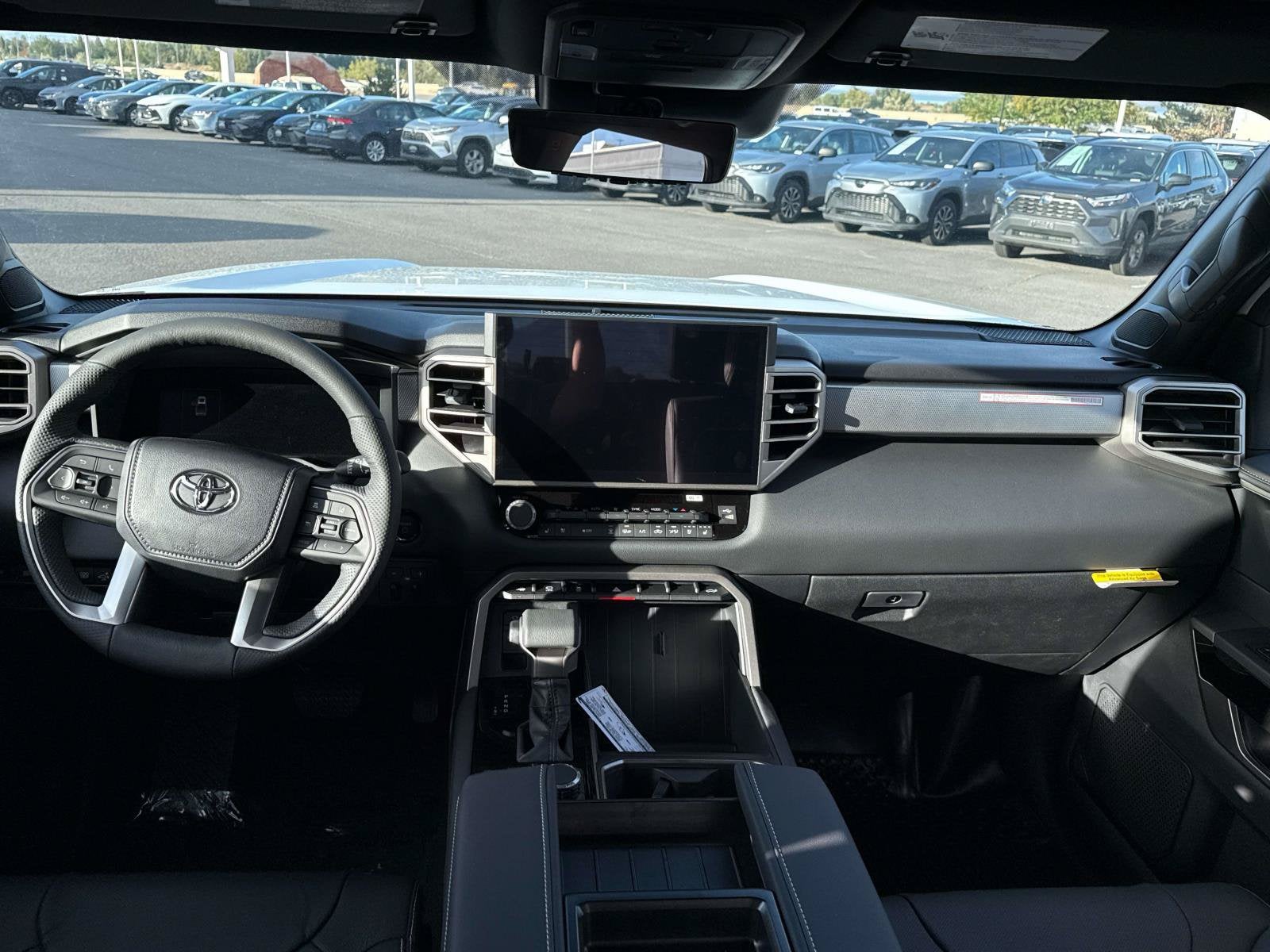 2026 Toyota Tundra i-FORCE MAX Limited i-FORCE MAX