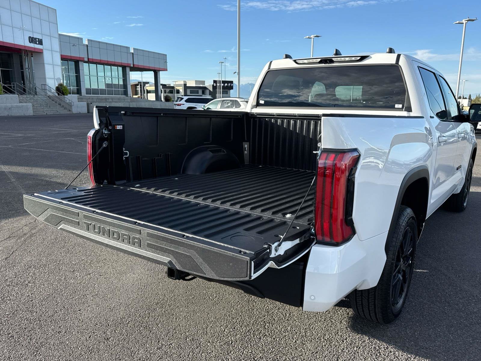 2026 Toyota Tundra i-FORCE MAX Limited i-FORCE MAX