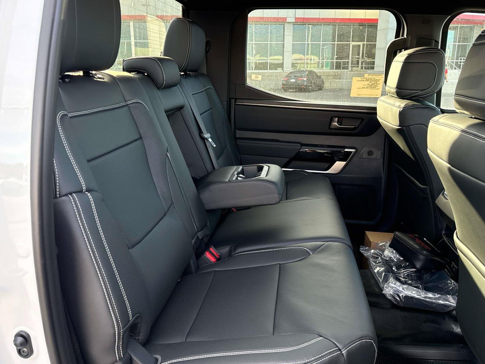 2026 Toyota Tundra i-FORCE MAX Limited i-FORCE MAX