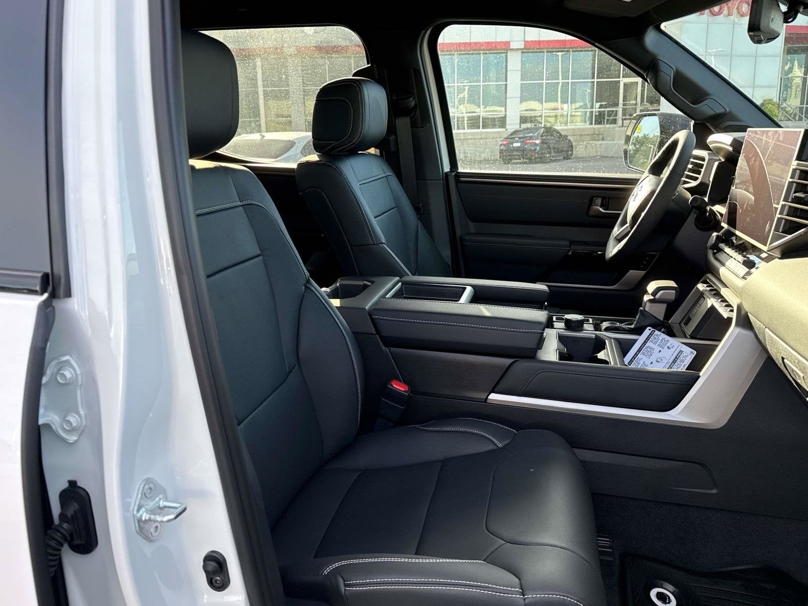 2026 Toyota Tundra i-FORCE MAX Limited i-FORCE MAX