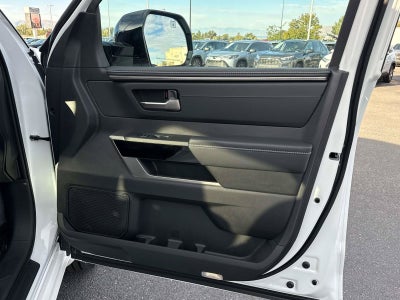 2026 Toyota Tundra i-FORCE MAX Limited i-FORCE MAX