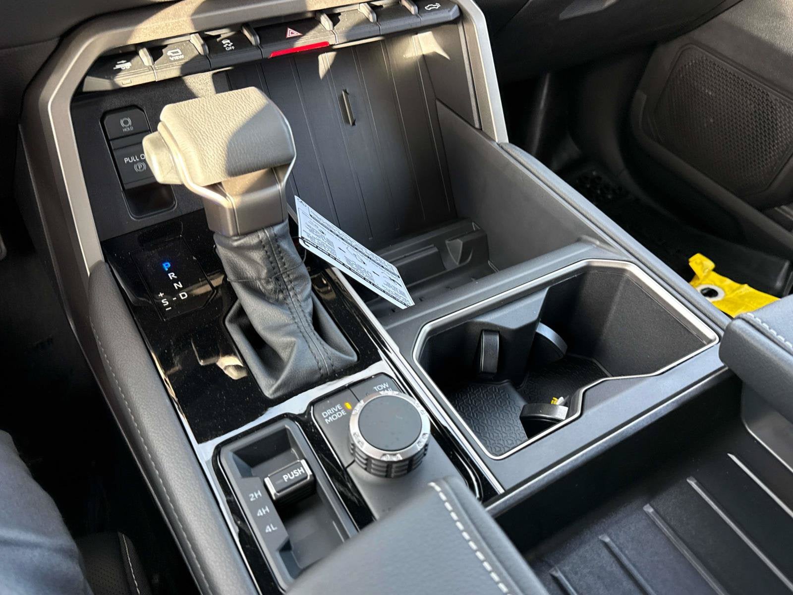 2026 Toyota Tundra i-FORCE MAX Limited i-FORCE MAX