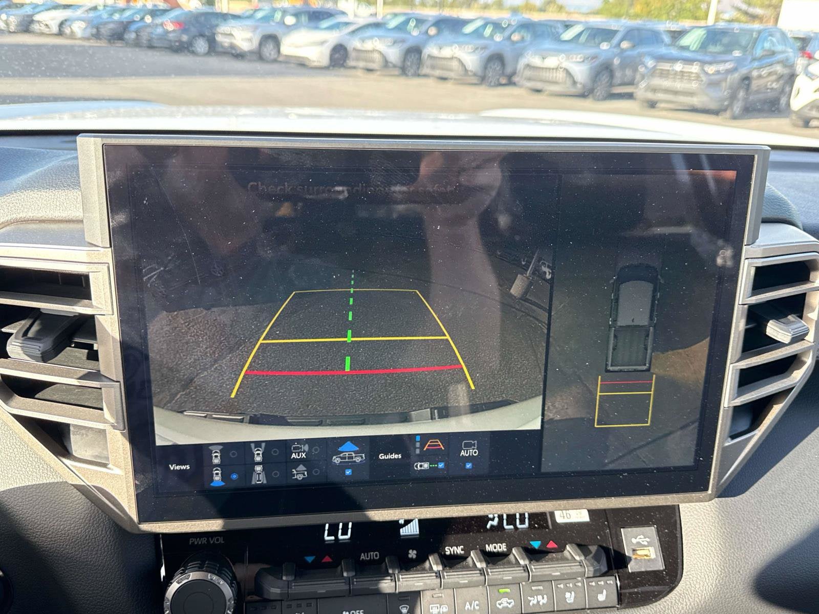 2026 Toyota Tundra i-FORCE MAX Limited i-FORCE MAX