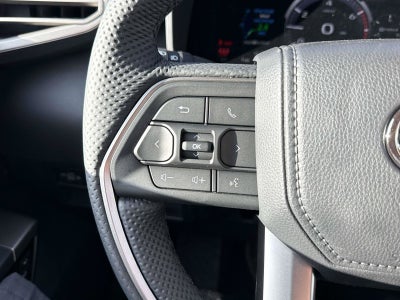 2026 Toyota Tundra i-FORCE MAX Limited i-FORCE MAX