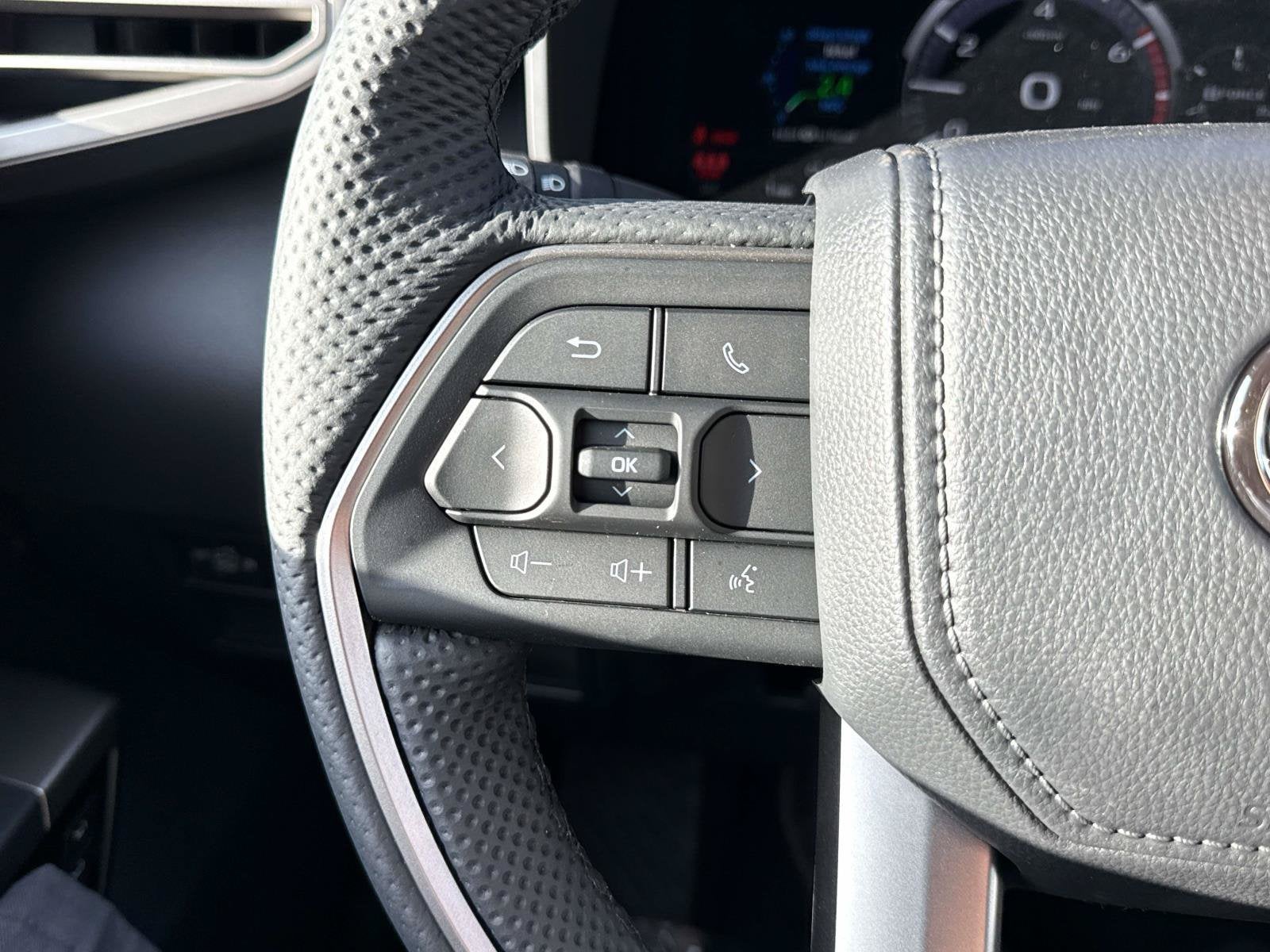 2026 Toyota Tundra i-FORCE MAX Limited i-FORCE MAX