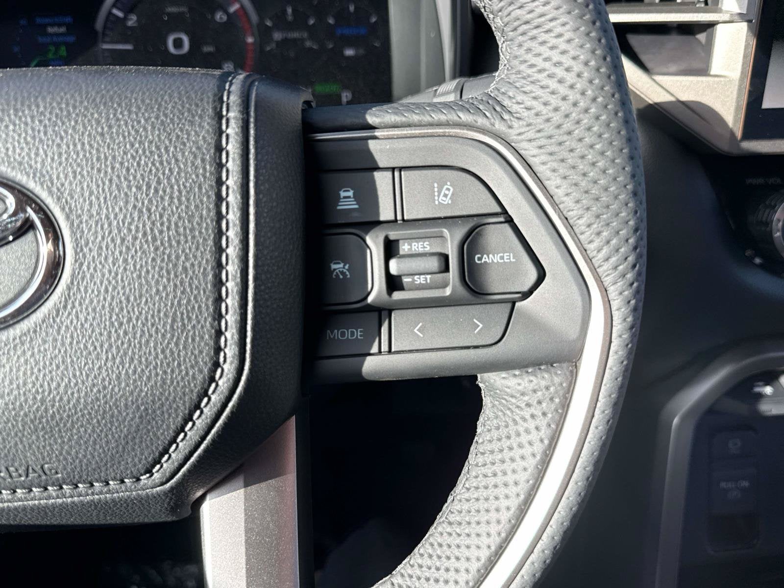 2026 Toyota Tundra i-FORCE MAX Limited i-FORCE MAX