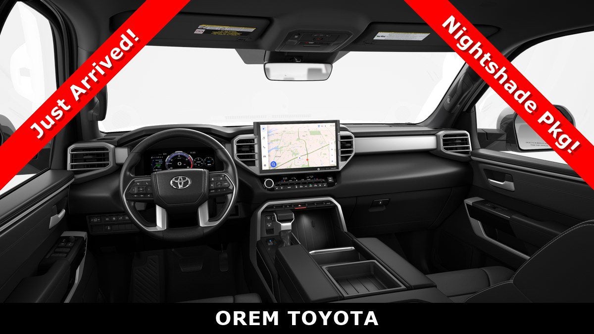 2026 Toyota Tundra i-FORCE MAX Limited i-FORCE MAX