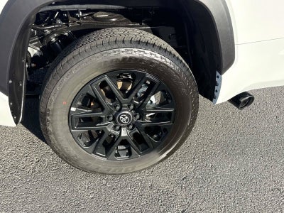 2026 Toyota Tundra i-FORCE MAX Limited i-FORCE MAX