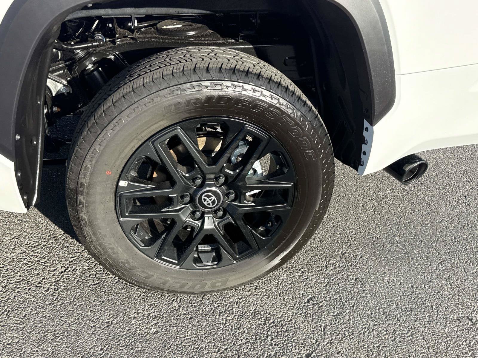 2026 Toyota Tundra i-FORCE MAX Limited i-FORCE MAX