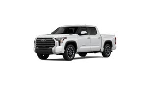 2026 Toyota Tundra i-FORCE MAX Limited i-FORCE MAX