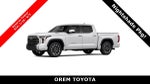 2026 Toyota Tundra i-FORCE MAX Limited i-FORCE MAX