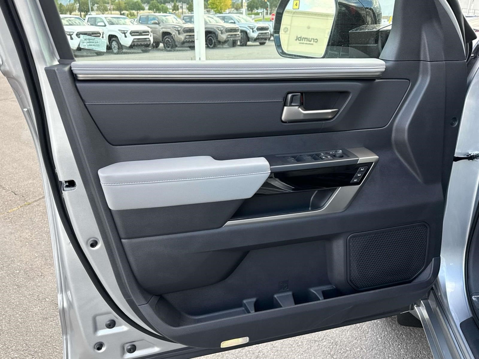 2026 Toyota Tundra i-FORCE MAX Limited i-FORCE MAX
