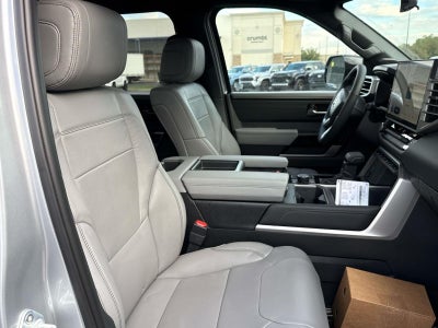 2026 Toyota Tundra i-FORCE MAX Limited i-FORCE MAX