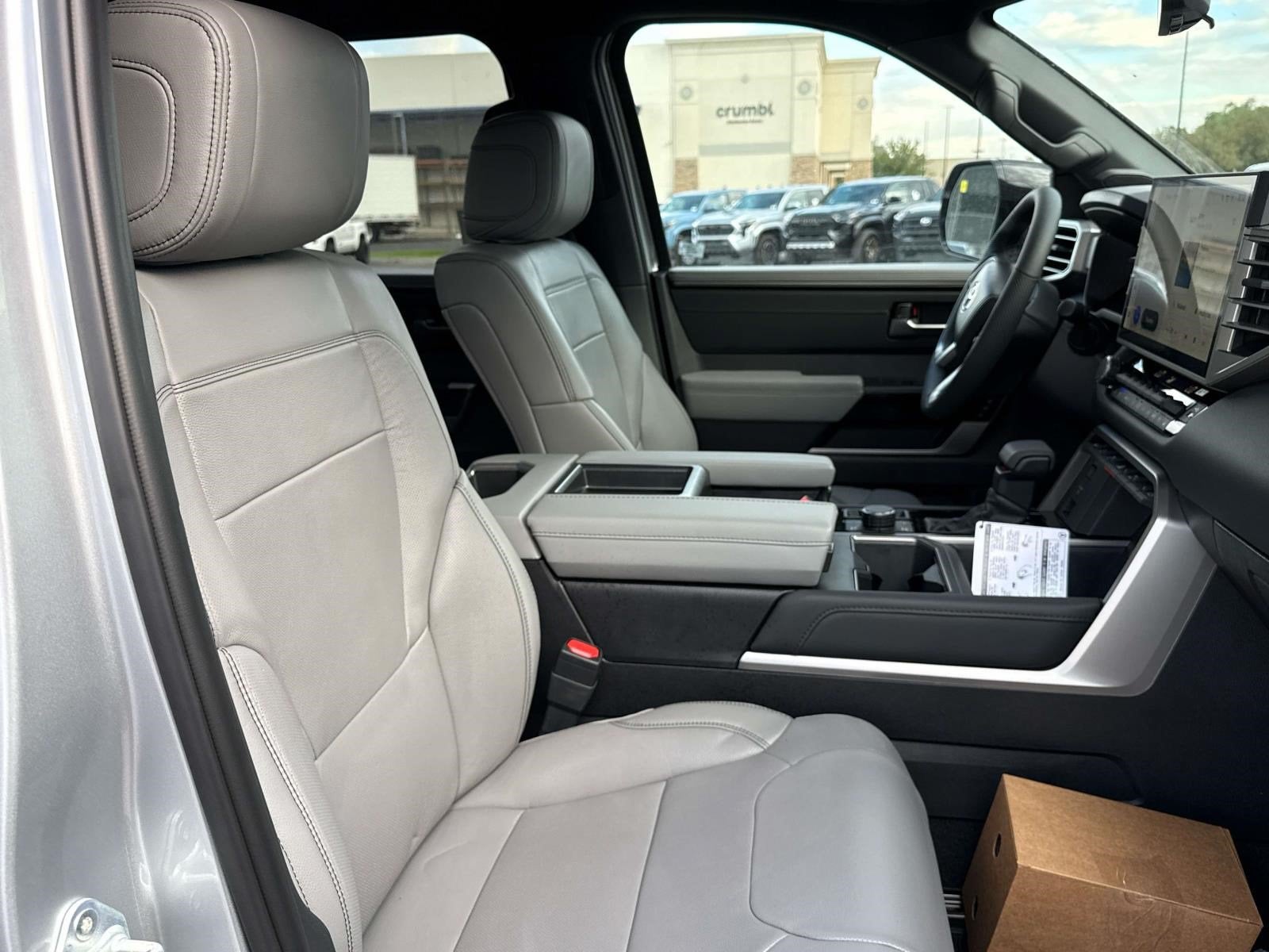 2026 Toyota Tundra i-FORCE MAX Limited i-FORCE MAX