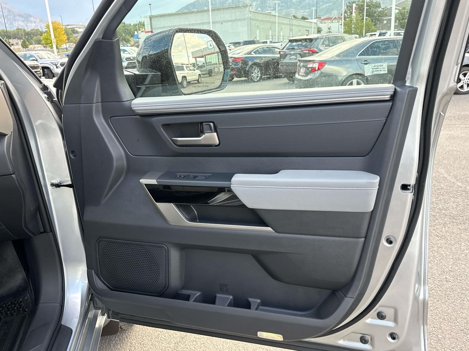 2026 Toyota Tundra i-FORCE MAX Limited i-FORCE MAX