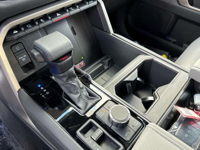 2026 Toyota Tundra i-FORCE MAX Limited i-FORCE MAX