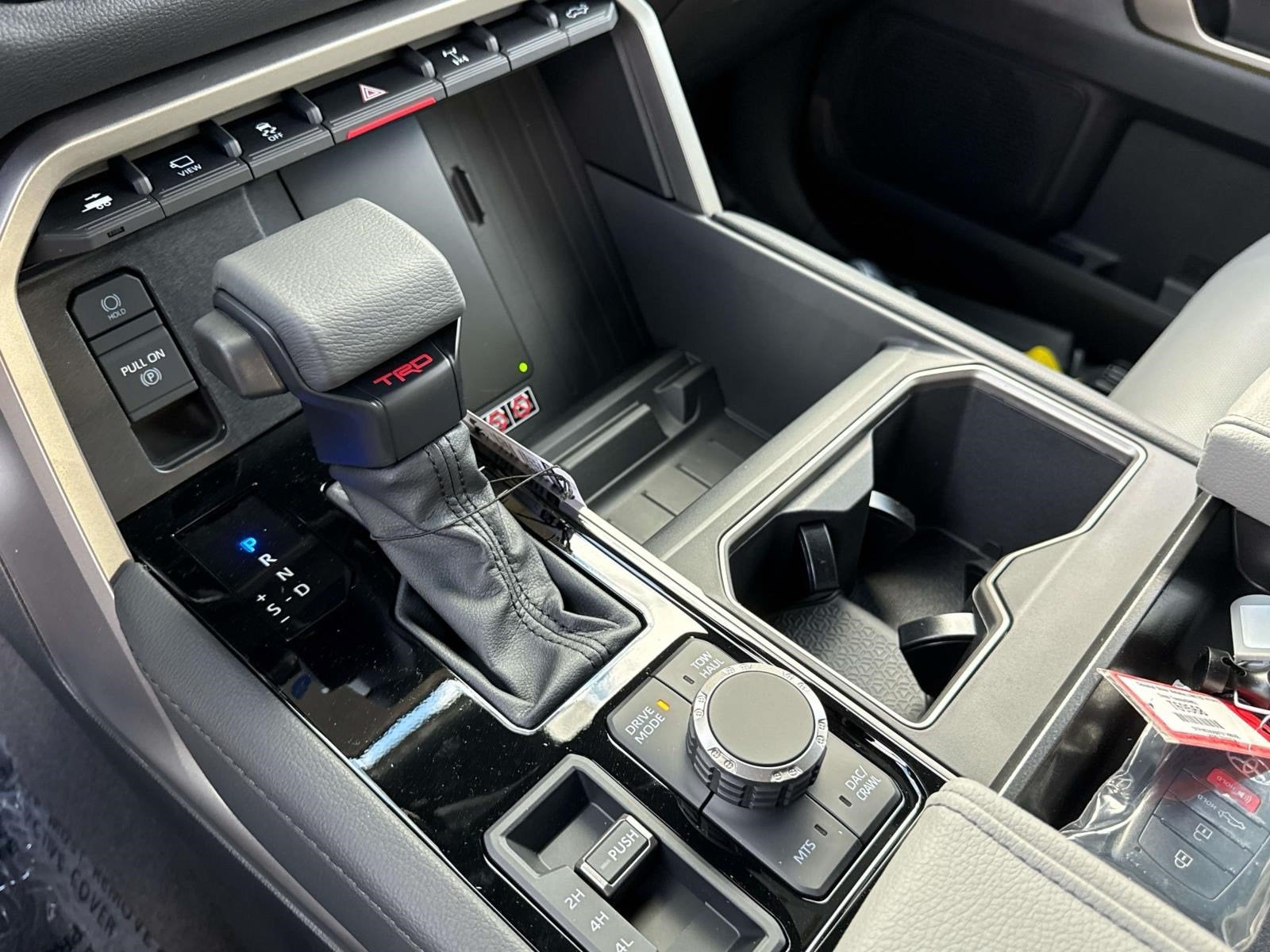 2026 Toyota Tundra i-FORCE MAX Limited i-FORCE MAX