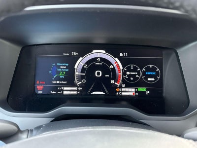 2026 Toyota Tundra i-FORCE MAX Limited i-FORCE MAX
