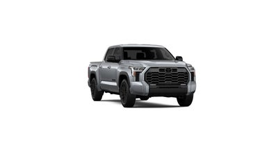 2026 Toyota Tundra i-FORCE MAX Limited i-FORCE MAX