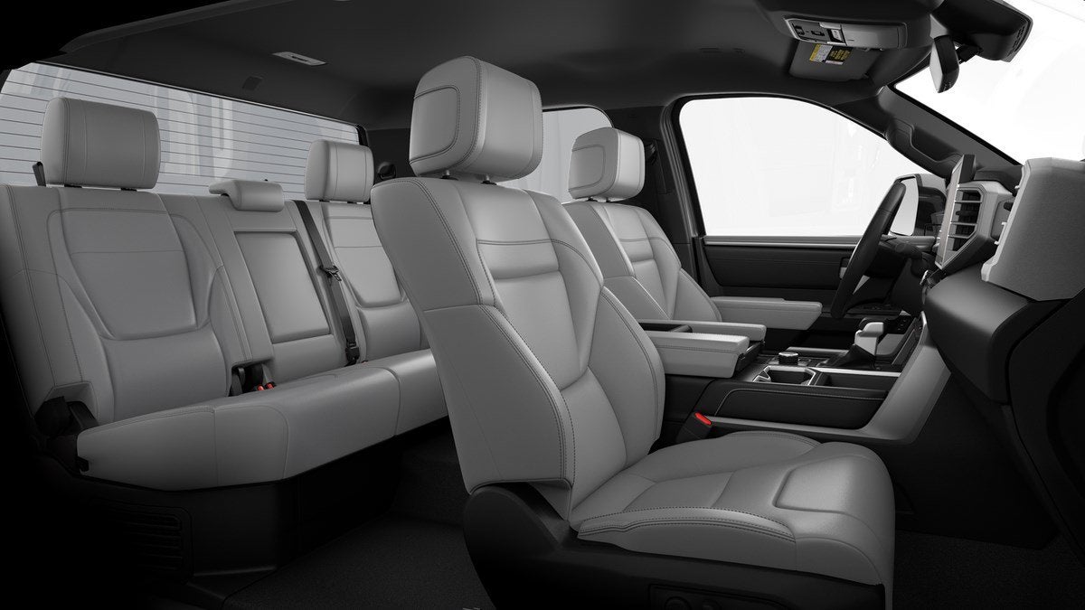 2026 Toyota Tundra i-FORCE MAX Limited i-FORCE MAX